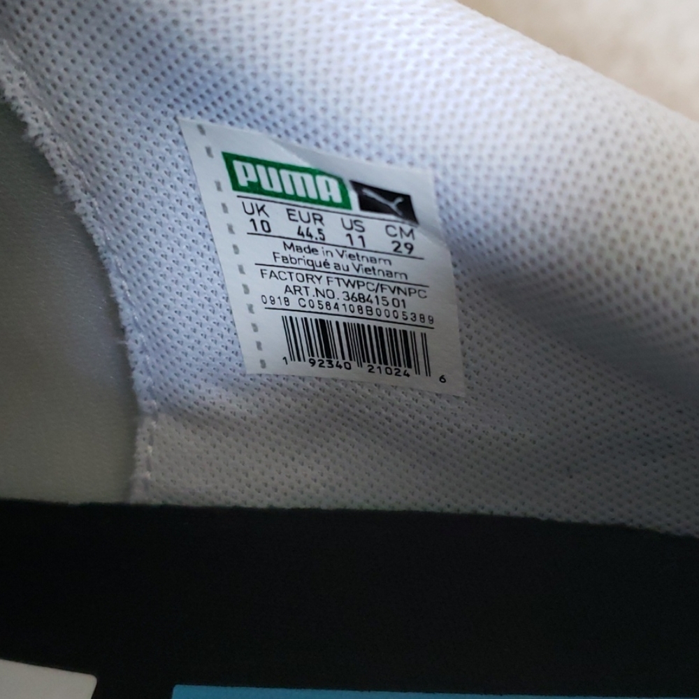 Puma Turin_optic Filter - Picture 7 of 8